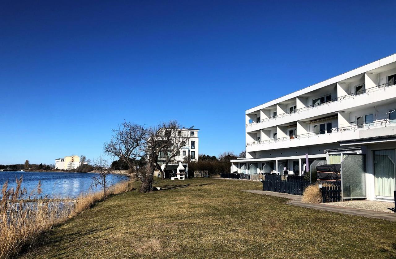 Haus Am See - Steinwarder Has 011 Haus Am See Heiligenhafen Εξωτερικό φωτογραφία